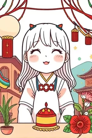《三分钟热度》竖屏条漫封面，贴满三天计划的便签墙