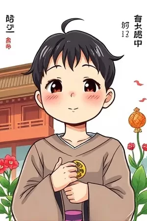 《第九格分镜》竖屏条漫封面，九宫格分镜草稿与红笔标记